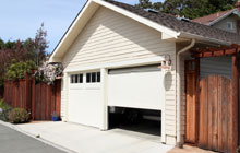 Walsworth garage construction leads