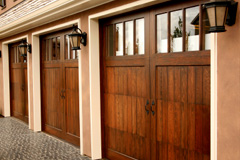Walsworth garage extension quotes
